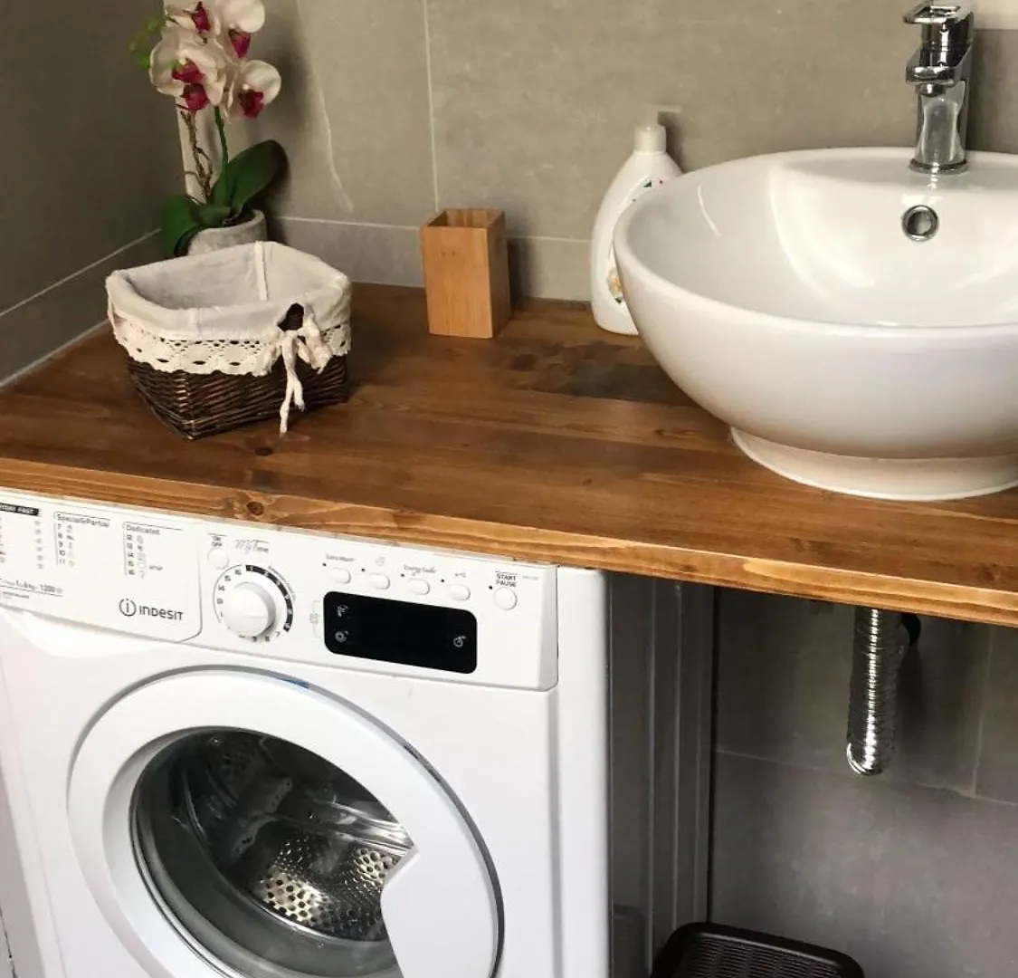 Boncompagni Suite Roma Lägenhet Rom