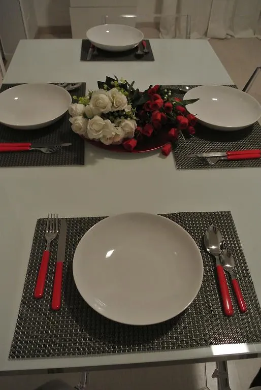 Apartamento Boncompagni Suite Roma Italia