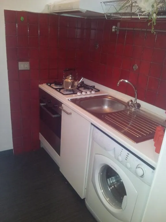 Boncompagni Suite Roma Apartamento