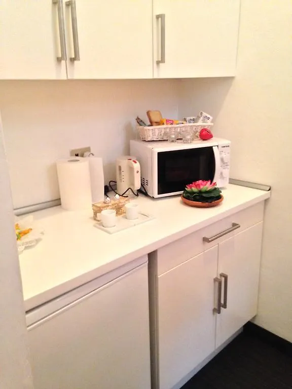 Apartamento Boncompagni Suite Roma