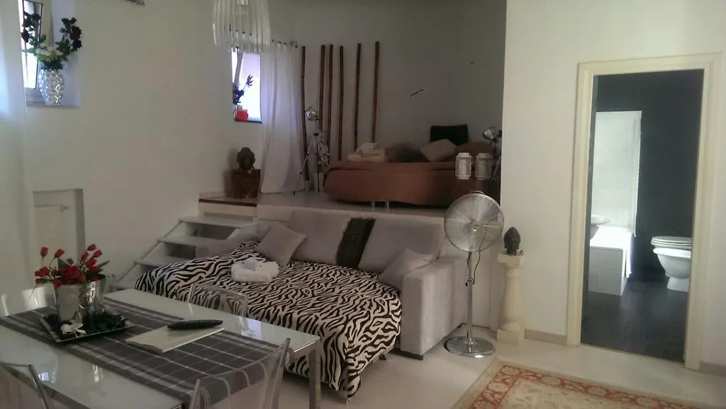 Boncompagni Suite Roma Italia