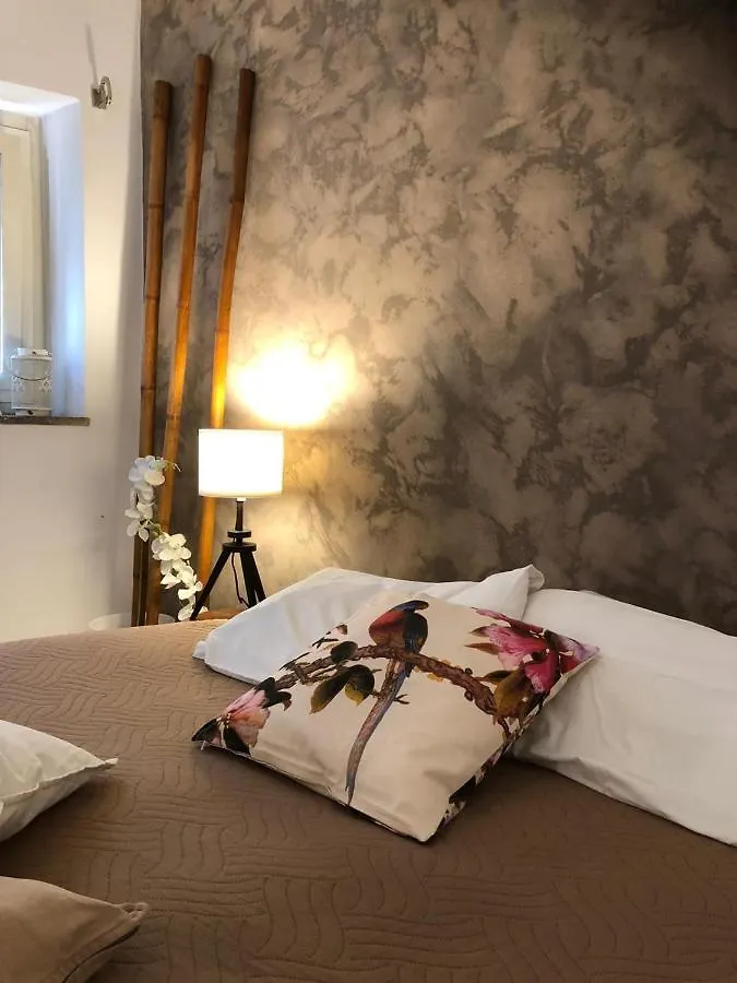 Boncompagni Suite Roma Apartamento