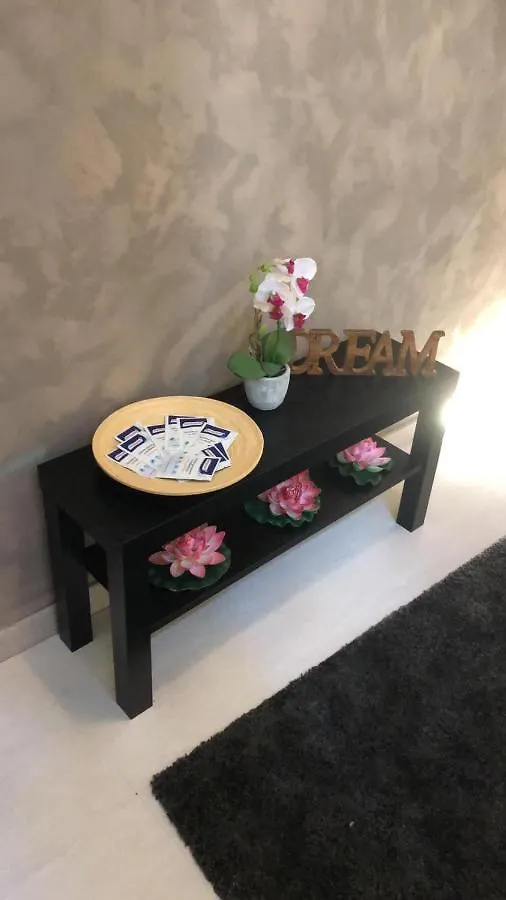 Apartamento Boncompagni Suite Roma